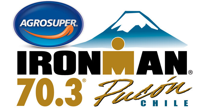 Ironam 70.3 Puhón