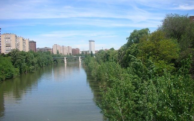 fiume Pisuerga