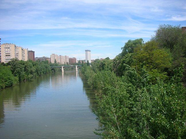 Rio Pisuerga