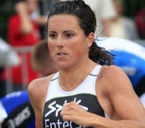 Virginia Berasategui e Iván Raña correrán en Andorra