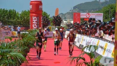 Deseja obter seu número de babador para CHALLENGE BARCELONA 2013?