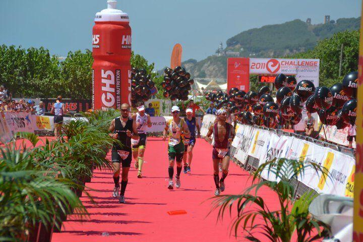¿Quieres conseguir tu dorsal para CHALLENGE BARCELONA 2013?
