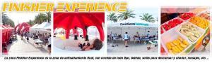 Offrez une expérience inoubliable: EXTREME MAN présente FINISHER EXPERIENCE