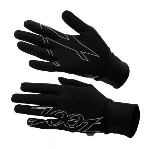 Um mit Cold zu laufen: Zoot Ultra 300 Run Handschuhe