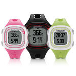 ¿Listo para Correr? Garmin Forerunner F10, una buen elección para estas navidades