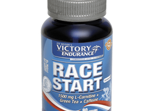 Race Star de Victory Endurance