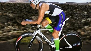 Con el objetivo puesto en el Campeonato del Mundo Ironman, ha definido el calendario 2013