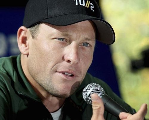 Discovery Max emite en España la entrevista de Oprah Winfrey a Lance Armstrong