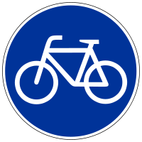 Régulation de la circulation. Changements importants pour le vélo