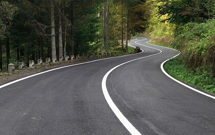 Andar de bicicleta dá o primeiro passo