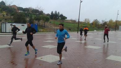 Entrenamiento in circuito