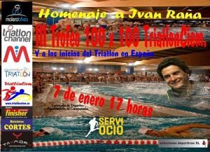 Hommage an Iván Raña