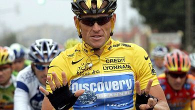 Lance Armstrong admits for the first time that he was doped