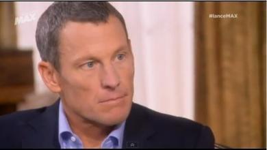 Paramount y J.J. Abrams preparan una película sobre Lance Armstrong