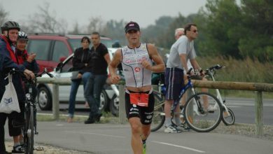 Comienza la temporada para los grandes del Triatlón.