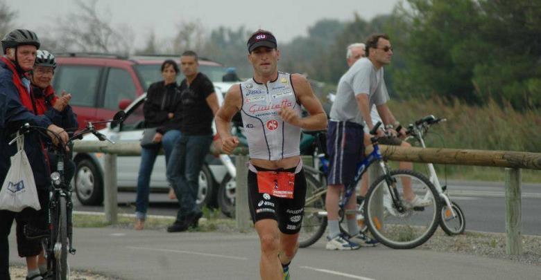 Die Saison beginnt für die Triathlongrößen.