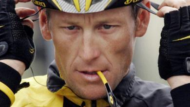 Armstrong con esta entrevista busca la readmisión en el mundo del deporte