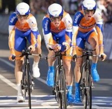 Corredores de Rabobank confiesan dopaje continuado durante 16 años
