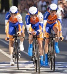 Les coureurs de Rabobank avouent un dopage continu pendant les années 16