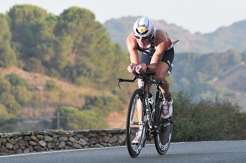 Xavi Llobet confirme sa présence dans l'EXTREME MAN Salou et Menorca