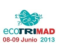Compete in ECOTRIMAD with a 25% discount