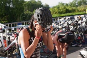 Championnat d'Espagne de moyenne distance: Calima Desafío Posadas