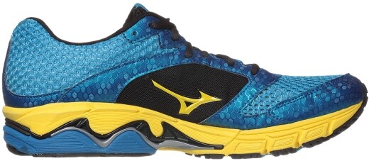 Mizuno Welle Inspire 9