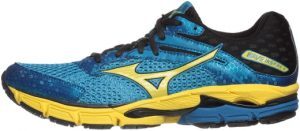 Mizuno Wave Inspire 9