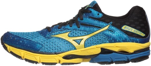 Mizuno Welle Inspire 9