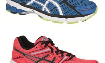 The brand creates new GT shoe models to meet the needs of runners with different levels of pronation.