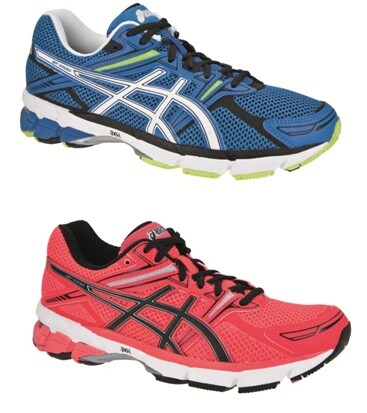 ASICS GT for pronators