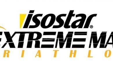 ISOSTAR Sponsor Principal d'EXTREME MAN