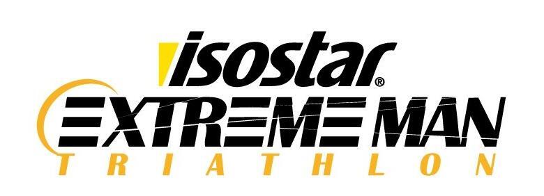 ISOSTAR Sponsor Principal d'EXTREME MAN