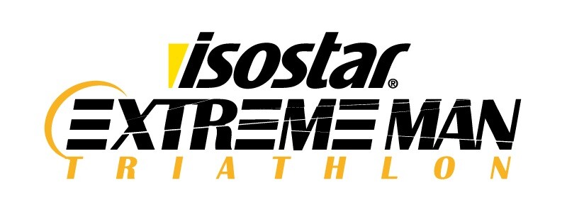 ISOSTAR Patrocinador Principal de EXTREME MAN
