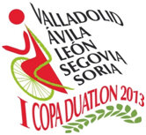 Copa Duatlón Castilla y León