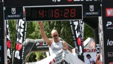600 inscritos en solo 48 horas en WILD WOLF Triathlon Series by POLAR Madrid