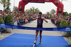 Spanish Championship Team Duathlon Time Trial 2013