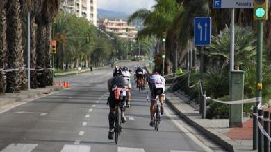 European Middle Distance Championship - Half Challenge Barcelona