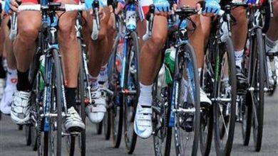 Los ciclistas podrán circular en grupo y en paralelo