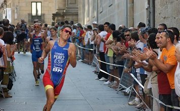 josemi remporte le Triathlon de Timanfaya