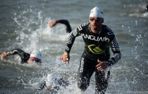 Half Ironman Lisboa e Olympic Plus - Batalha dos Sexos