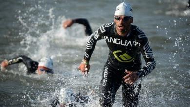 Half Ironman Lisboa & Olympic Plus - Bataille des sexes