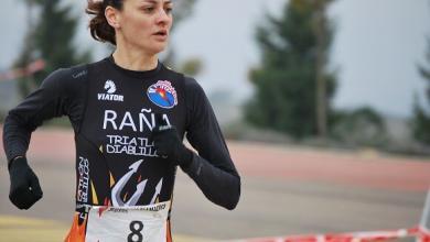 Natalia Raña participara en el Ironman Lanzarote