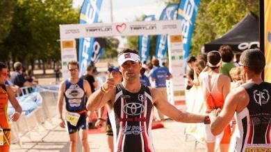 Sevilla Triathlon, offene Inschriften