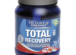 Total Recovery de Victory Endurance