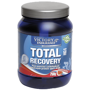 Total Recovery de Victory Endurance