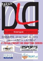 Duathlon de longa distância sueco