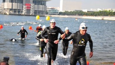 Lisbon Triathlon closes inscriptions