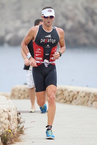 avier Llobet y Miguel Caballero encabezan la III Triatlón de Montaña Tri-Neu Gore Tex Canillo