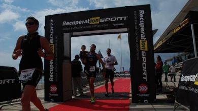 VUELVE LA PRUEBA FASTTRIATLON CANAL OLÍMPIC DE CATALUNYA